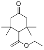 CAS#: 36306-87-3, 4-(1-Ethoxyvinyl)-3,3,5,5-Tetramethylcyclohexanone