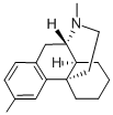 CAS 登录号：36309-01-0， 二甲啡烷