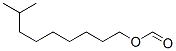 CAS#: 36311-36-1, 8-Methylnonyl Formate