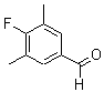 CAS#: 363134-35-4, 4-Fluoro-3,5-Dimethyl-Benzaldehyde