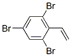 CAS#: 36327-34-1, 1,3,5-Tribromo-2-Ethenylbenzene