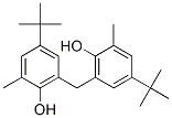 CAS#: 3634-86-4, 4-Tert-Butyl-2-[(5-Tert-Butyl-2-Hydroxy-3-Methylphenyl)Methyl]-6-Methylphenol