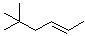 CAS#: 36382-10-2, (2E)-5,5-Dimethyl-2-Hexene