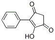 CAS#: 36394-22-6, 4-Hydroxy-5-phenylcyclopent-4-ene-1,3-dione