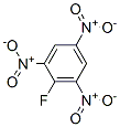 CAS#: 364-44-3, 2-Fluoro-1,3,5-Trinitro-Benzene