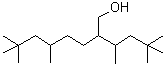 CAS#: 36400-98-3, 2-(4,4-Dimethylpentan-2-Yl)-5,7,7-Trimethyl-Octan-1-Ol