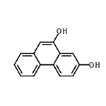 CAS#: 364080-32-0, 2,10-Phenanthrenediol
