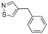 CAS#: 36412-26-7, 4-Benzylisothiazole