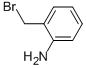 CAS#: 364360-78-1, 2-(Bromomethyl)-Benzenamine