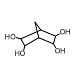 CAS#: 36444-50-5, Bicyclo[2.2.1]Heptane-2,3,5,6-Tetrol