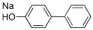 CAS#: 3645-61-2, Sodium 4-Phenylphenolate