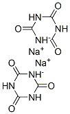 CAS#: 36452-21-8, Disodium 6-Oxo-1H-1,3,5-Triazine-2,4-Diolate