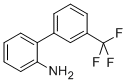 CAS#: 365-06-0, 3'-Trifluoromethylbiphenyl-2-Ylamine