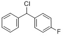 CAS#: 365-21-9, 1-(Chlorophenylmethyl)-4-Fluorobenzene