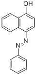 CAS#: 3651-02-3, (4E)-4-(Phenylhydrazinylidene)Naphthalen-1-One