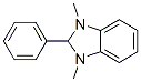 CAS 登录号：3652-92-4， 1,3-二甲基-2-苯基-2H-苯并咪唑