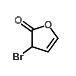 CAS#: 365532-34-9, 3-Bromo-2(3H)-Furanone