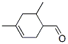 CAS#: 36635-35-5, 4,6-Dimethylcyclohex-3-Ene-1-Carbaldehyde