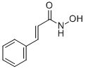 CAS#: 3669-32-7, (E)-N-Hydroxy-3-Phenylprop-2-Enamide