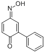 CAS#: 36697-36-6, 4-Nitroso-2-Phenylphenol