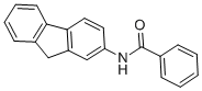 CAS#: 3671-78-1, N-(9H-Fluoren-2-Yl)Benzamide