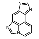 CAS#: 36726-30-4, Diimidazo[4,5-F:4',5',1'-Ij]Quinoline