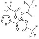 CAS#: 36733-44-5, Cerium IV Thenoyltrifluoroacetonate