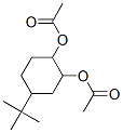 CAS 登录号：36736-20-6， 2-乙酰氧基-4-叔丁基环己基乙酸酯