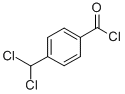 CAS 登录号：36747-64-5， 4-(二氯甲基)苯甲酰氯