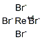 CAS#: 36753-03-4, Rhenium Tetrabromide