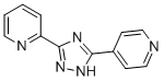 CAS#: 36770-50-0, 2-(3-Pyridin-4-Yl-1H-1,2,4-Triazol-5-Yl)Pyridine