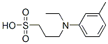 CAS#: 36783-03-6, 3-[Ethyl-(3-Methylphenyl)Amino]Propane-1-Sulfonic Acid