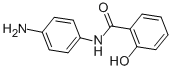 CAS#: 3679-65-0, N-(4-Amino-Phenyl)-2-Hydroxy-Benzamide