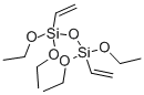 CAS#: 3682-26-6, 1,3-Divinyltetraethoxydisiloxane