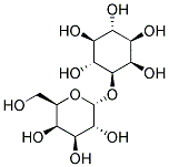 CAS#: 3687-64-7, 6-[3,4,5-Trihydroxy-6-(Hydroxymethyl)Oxan-2-Yl]Oxycyclohexane-1,2,3,4,5-Pentol