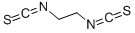 CAS#: 3688-08-2, 1,2-Diisothiocyanatoethane