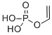 CAS 登录号：36885-49-1， 乙烯基磷酸二氢酯