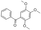 CAS#: 36897-00-4, Phenyl(2,4,5-Trimethoxyphenyl)-Methanone