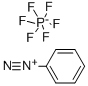 CAS#: 369-58-4, Phenyldiazonium Hexafluorophosphate
