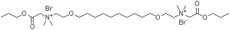 CAS#: 3690-61-7, Prodeconium Bromide