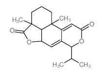 CAS#: 36912-00-2, Nagilactone F