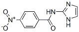 CAS#: 36918-78-2, N-(1H-Imidazol-2-Yl)-4-Nitrobenzamide
