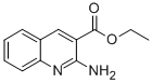 CAS 登录号：36926-83-7， 2-氨基-喹啉-3-羧酸乙酯
