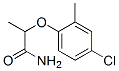 CAS 登录号：36984-14-2， 2-(4-氯-2-甲基苯氧基)丙酰胺