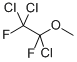 CAS 登录号：37021-32-2， 1,2,2-三氯-1,2-二氟乙基甲基醚