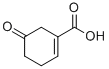 CAS#: 37051-60-8, 5-Oxo-Cyclohex-1-Enecarboxylic Acid