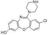 CAS#: 37081-76-8, 7-Hydroxyamoxapine