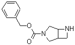 CAS#: 370880-87-8, Benzyl 3,6-Diazabicyclo[3.2.0]Heptane-3-Carboxylate