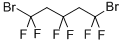 CAS#: 371-83-5, 1,5-Dibromo-1,1,3,3,5,5-Hexafluoropentane