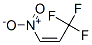 CAS 登录号：371-96-0， (Z)-3,3,3-三氟-1-硝基丙-1-烯